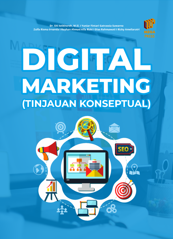 DIGITAL MARKETING (TINJAUAN KONSEPTUAL)