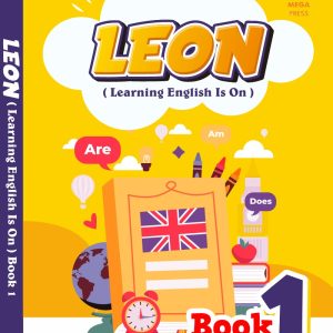 LEON (Learning English Is On)
