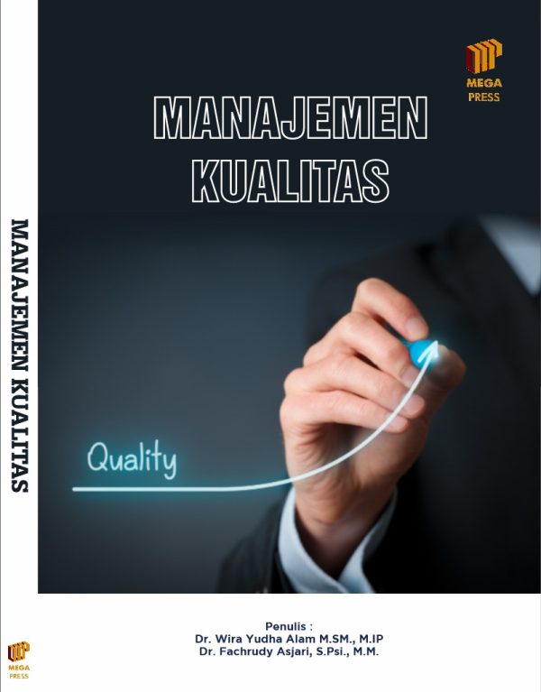 MANAJEMEN KUALITAS