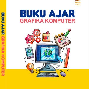 BUKU AJAR GRAFIKA KOMPUTER