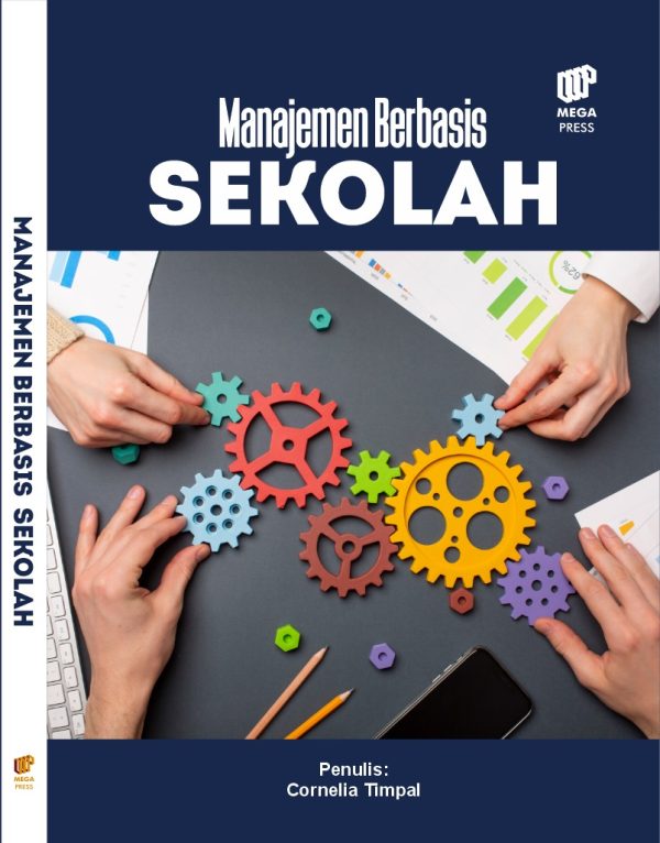 MANAJEMEN BERBASIS SEKOLAH
