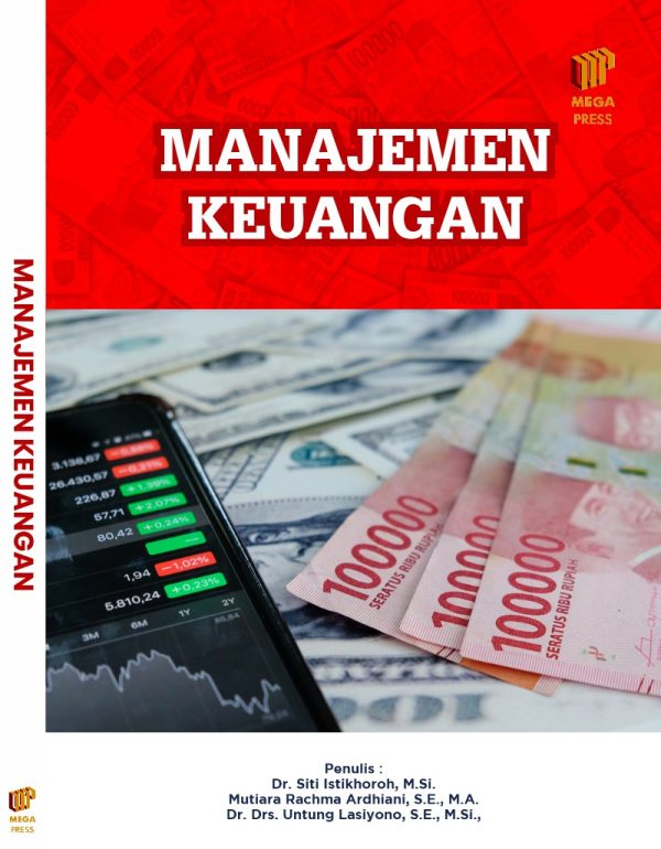 MANAJEMEN KEUANGAN