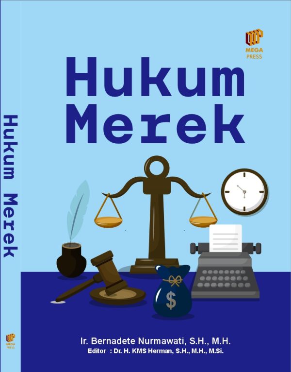 HUKUM MEREK