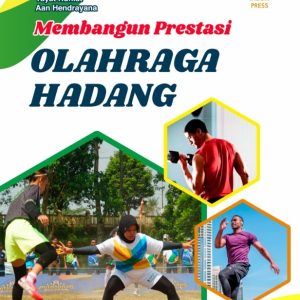 MEMBANGUN PRESTASI OLAHRAGA HADANG